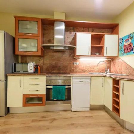Ramblasrentals Chic & Spacious Flat Pool Table 15M Ramblas - Parking - Wifi 바르셀로나 외부 사진