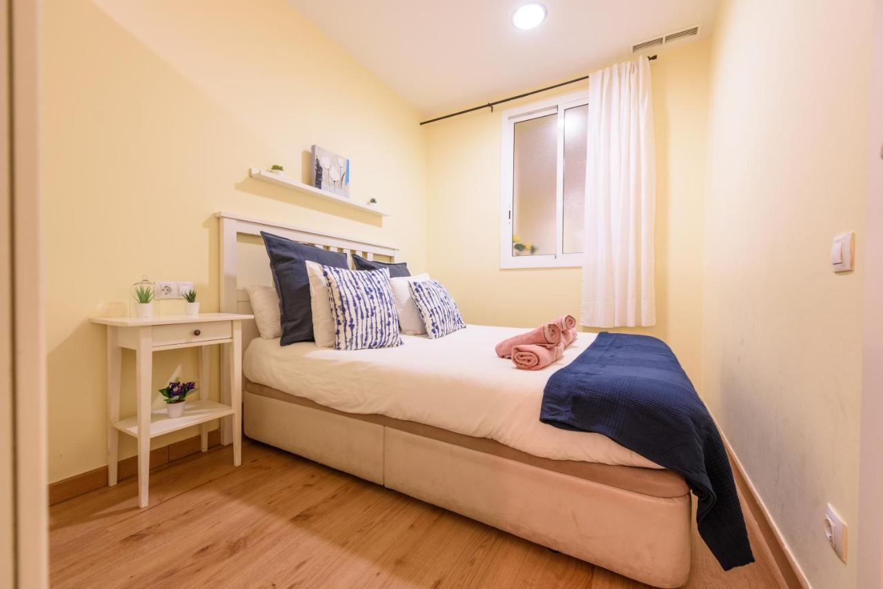 Ramblasrentals Chic & Spacious Flat Pool Table 15M Ramblas - Parking - Wifi 바르셀로나 외부 사진