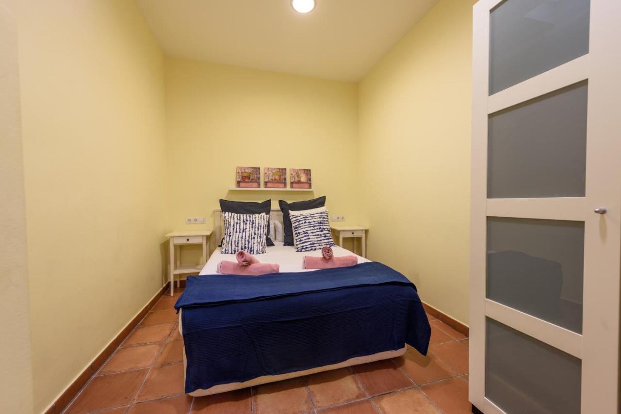Ramblasrentals Chic & Spacious Flat Pool Table 15M Ramblas - Parking - Wifi 바르셀로나 외부 사진