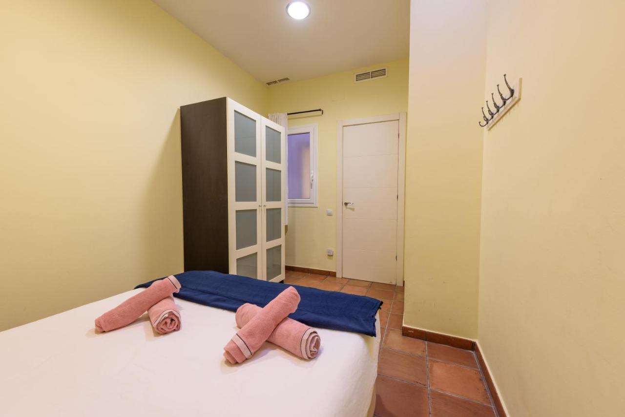 Ramblasrentals Chic & Spacious Flat Pool Table 15M Ramblas - Parking - Wifi 바르셀로나 외부 사진